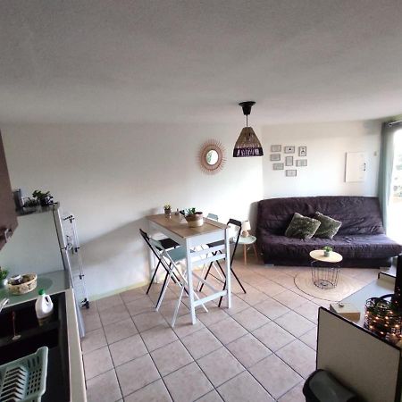 Appartement 25M², Gruissan, En Bord De Mer Buitenkant foto